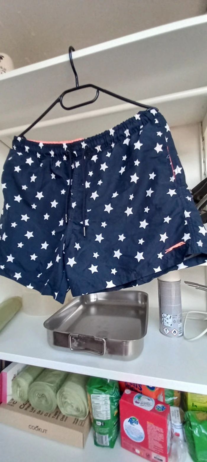 Short de bain