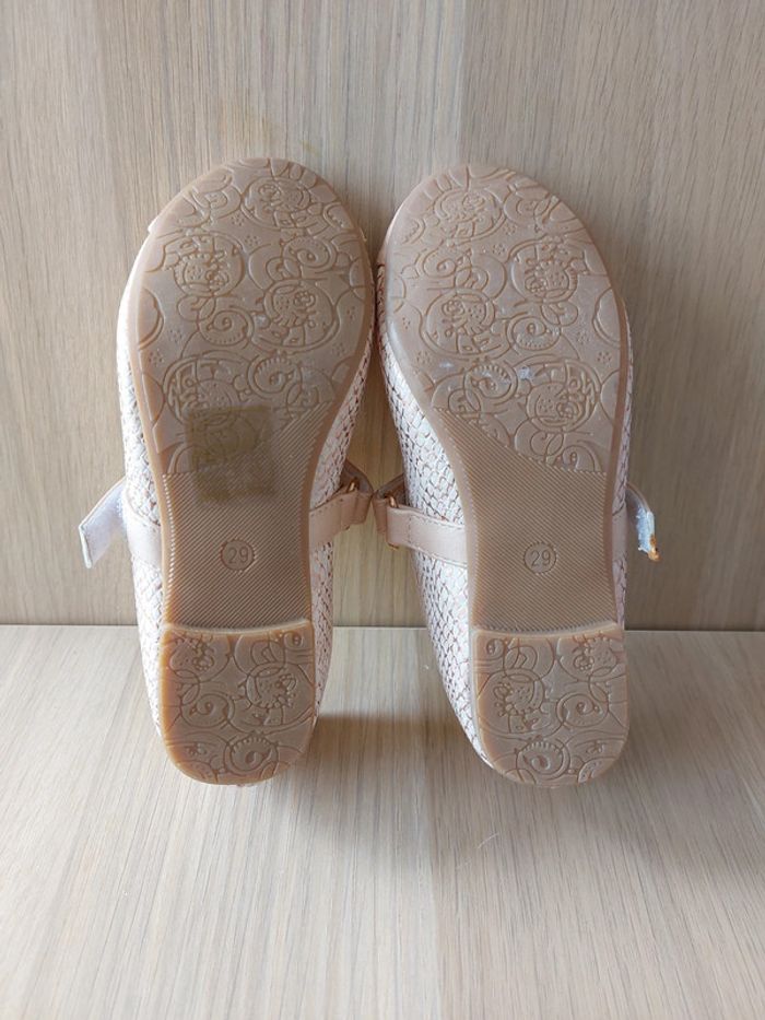 Ballerines enfant (29) - photo numéro 8