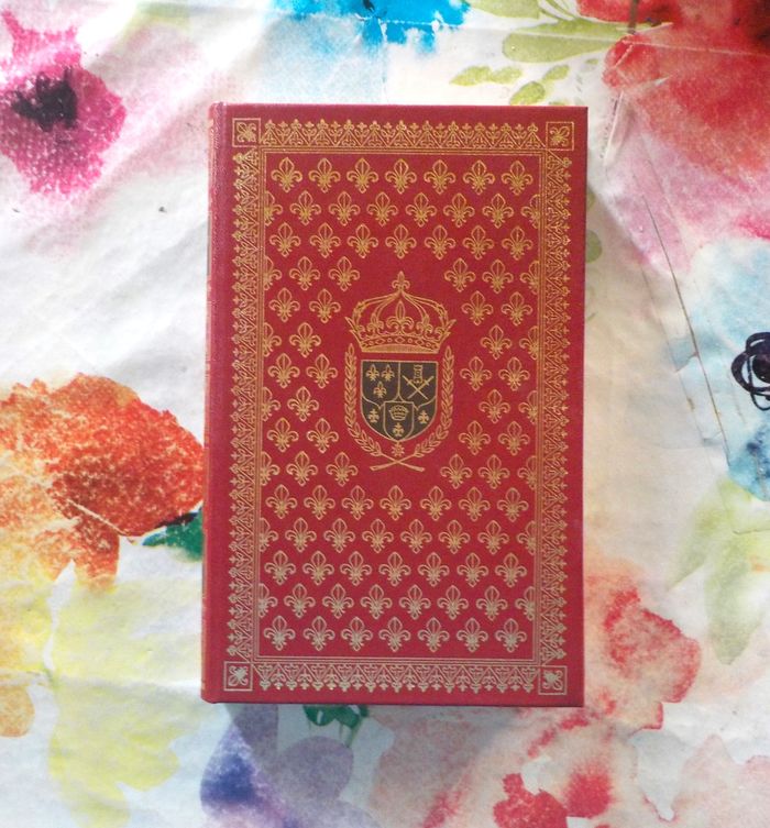 LES TROIS MOUSQUETAIRES T1 d'Alexandre DUMAS Ed. Famot 1986 - photo numéro 2