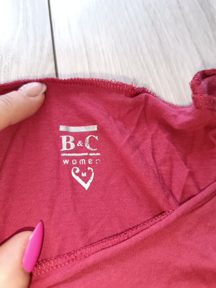 T-shirt femme Taille M - photo numéro 4