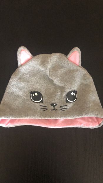 Bonnet