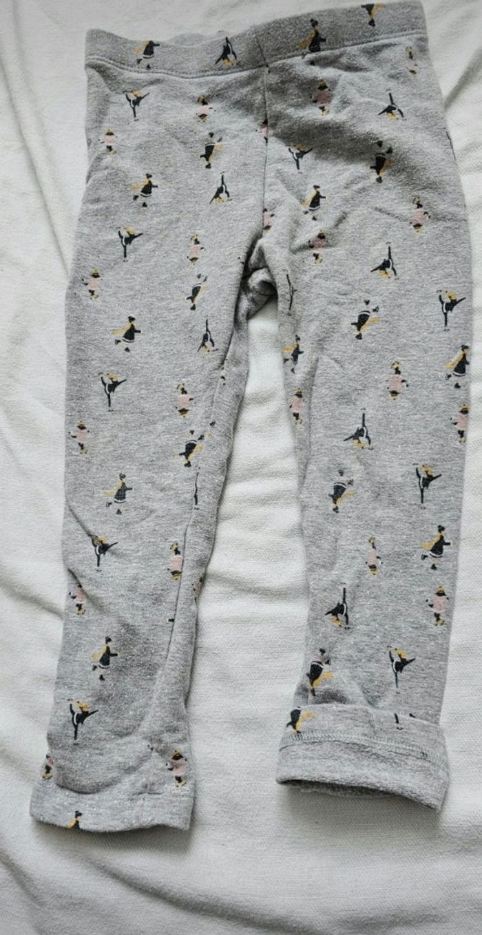 Leggings fille lupilu - photo numéro 2