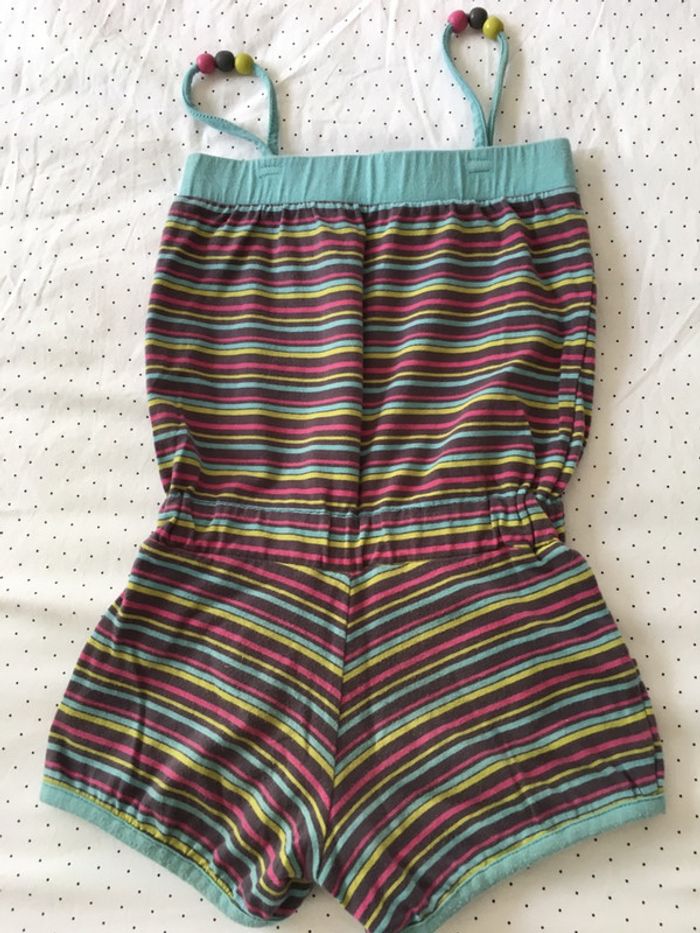 Combi short - photo numéro 2