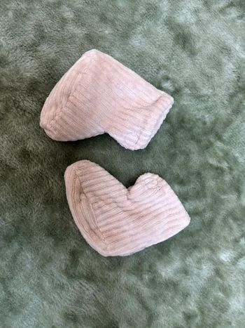 Chaussons naissance