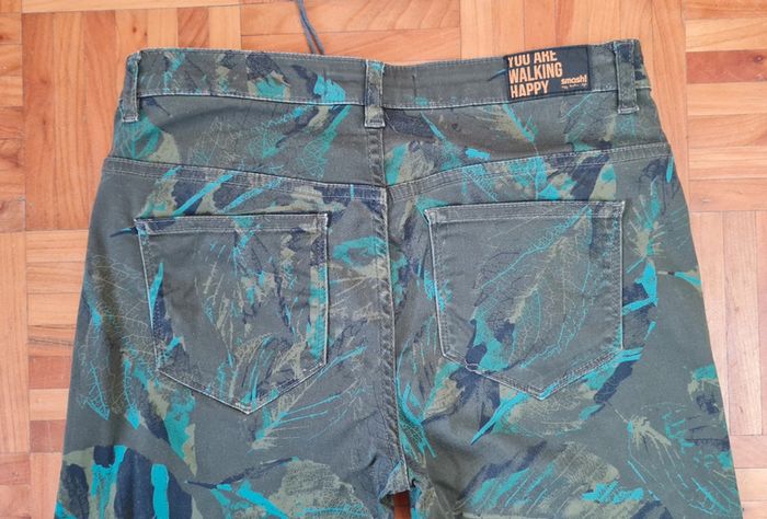Pantalon smash T40 FR - photo numéro 7