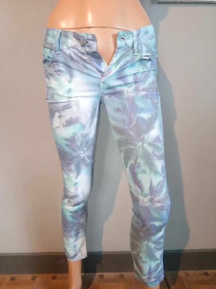 Pantalon palmier