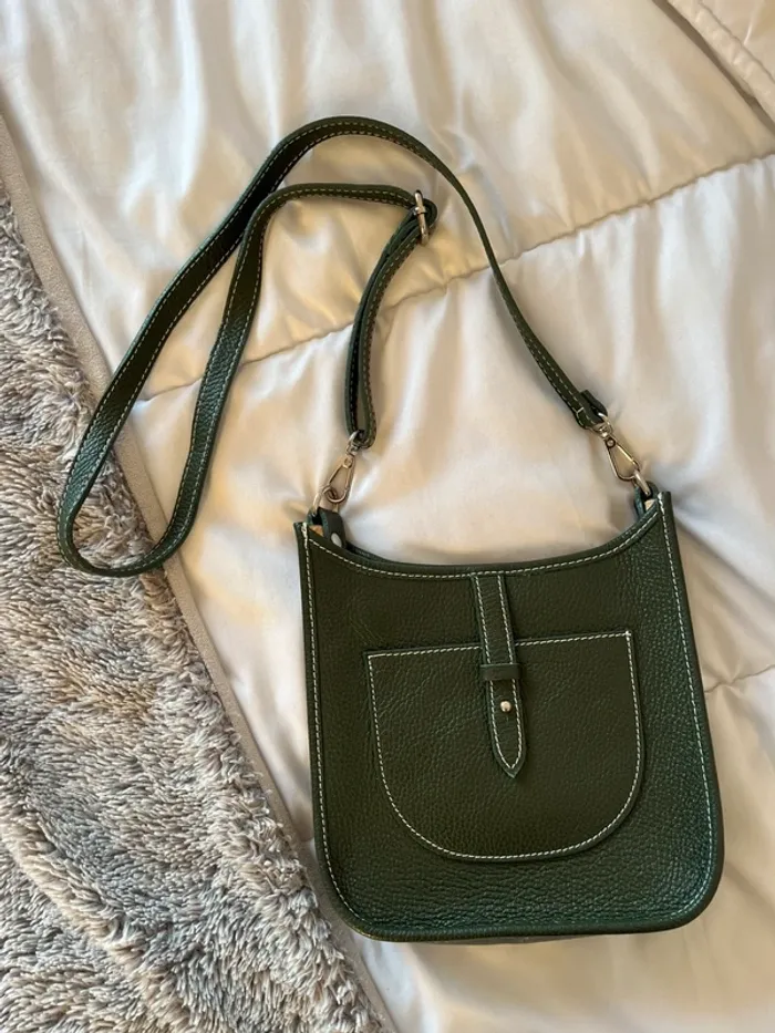 Sac à bandoulière