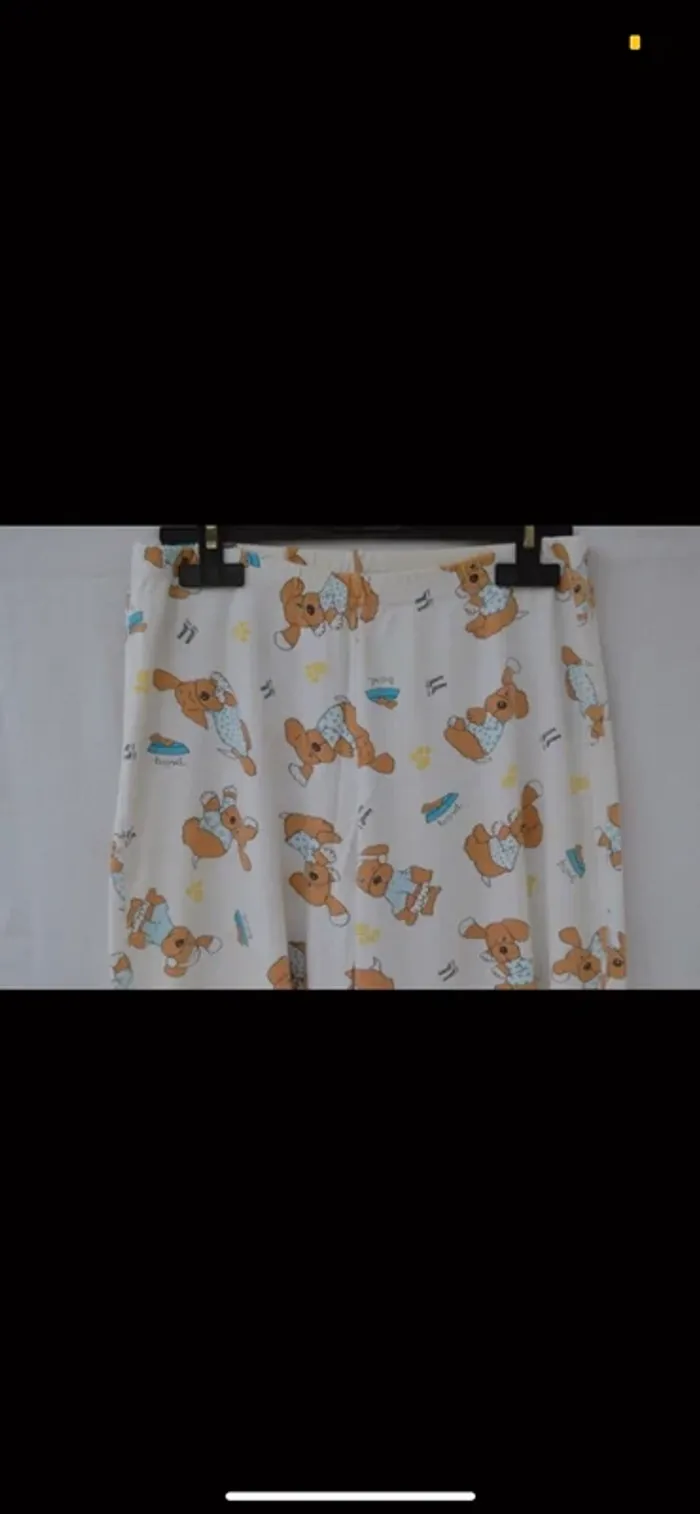 pyjama - photo numéro 3