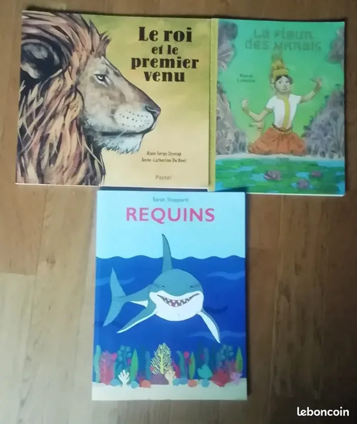 Super lot de 12 livres CE2/CM1 l'école des Loisirs comme neuf - photo numéro 2