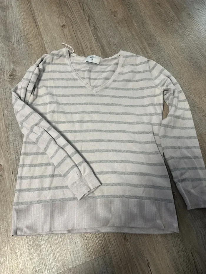 Lot 4 pulls/Sweet taille M/38 - photo numéro 4