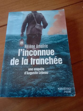 L'inconnue de la trachée