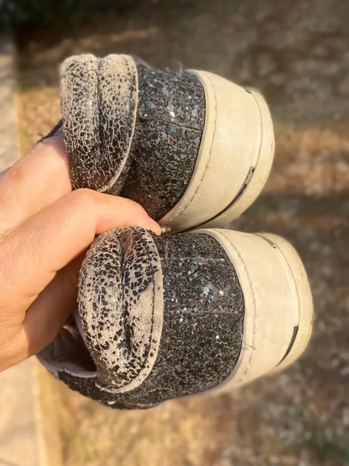 Semerdjian Smr23.  Taille 37 - photo numéro 19