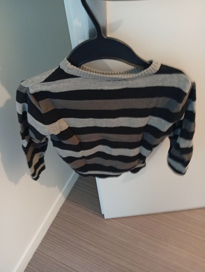 pull enfant - photo numéro 2