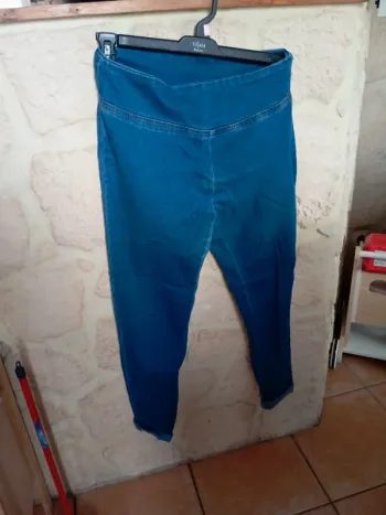 Pantalon de grossesse taille M