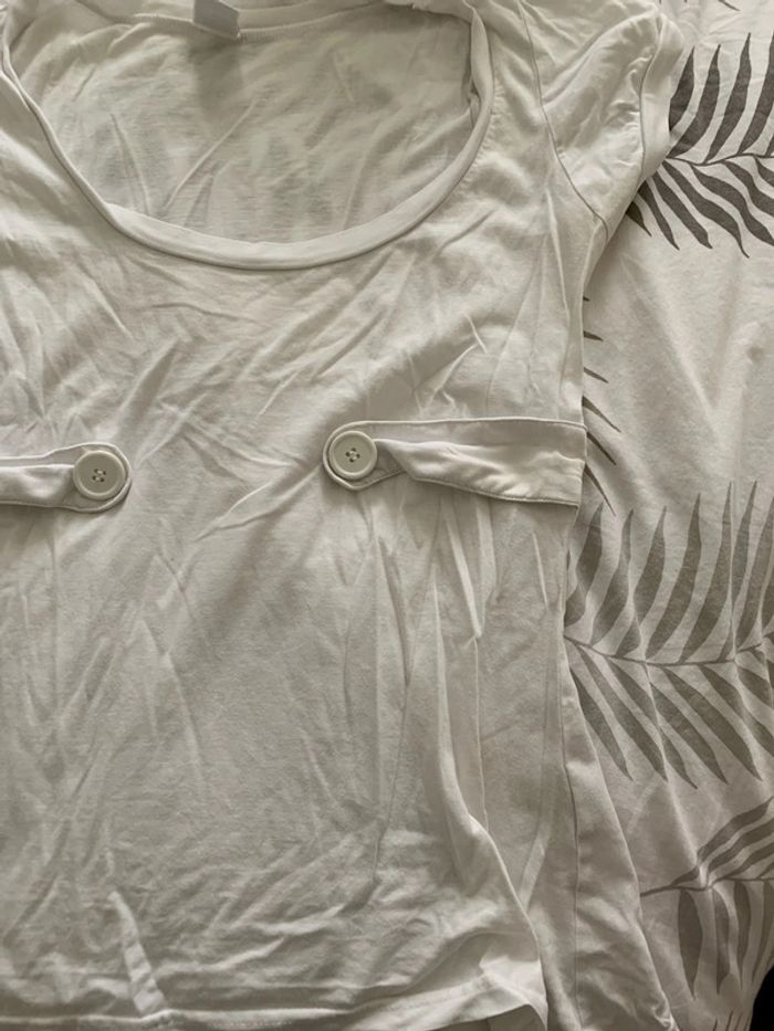 T-shirt - photo numéro 2