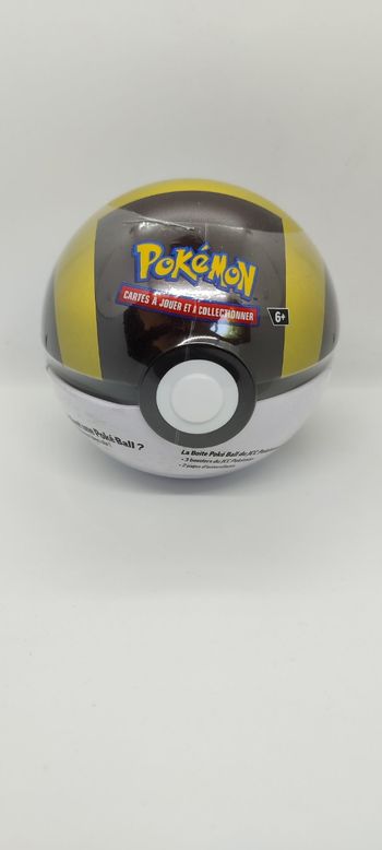 pokemon  pokeball 2025
