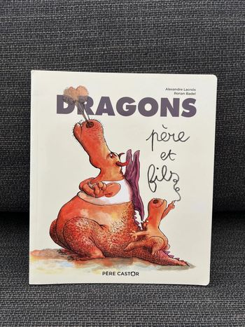 Dragons