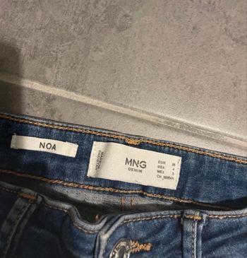 Jeans marque Mango taille 36