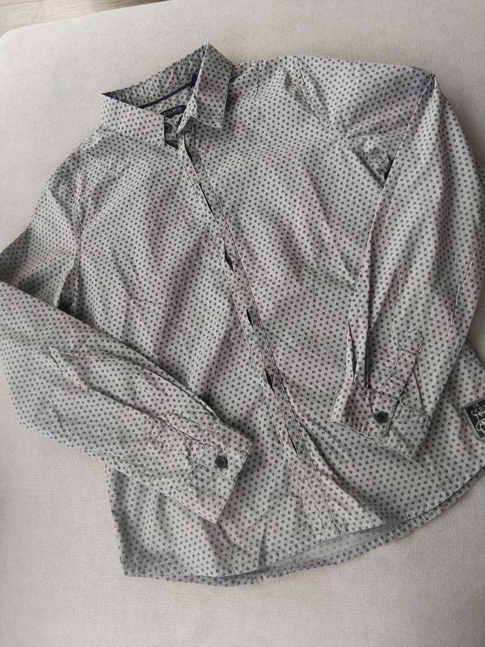 Chemise IKKS - photo numéro 5