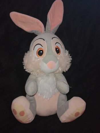 Peluche Panpan