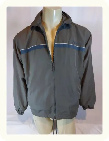 Veste sport Reebok classic vintage taille S