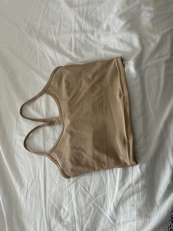 Brassière de sport - photo numéro 2