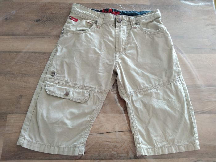 Short 14 ans - photo numéro 3