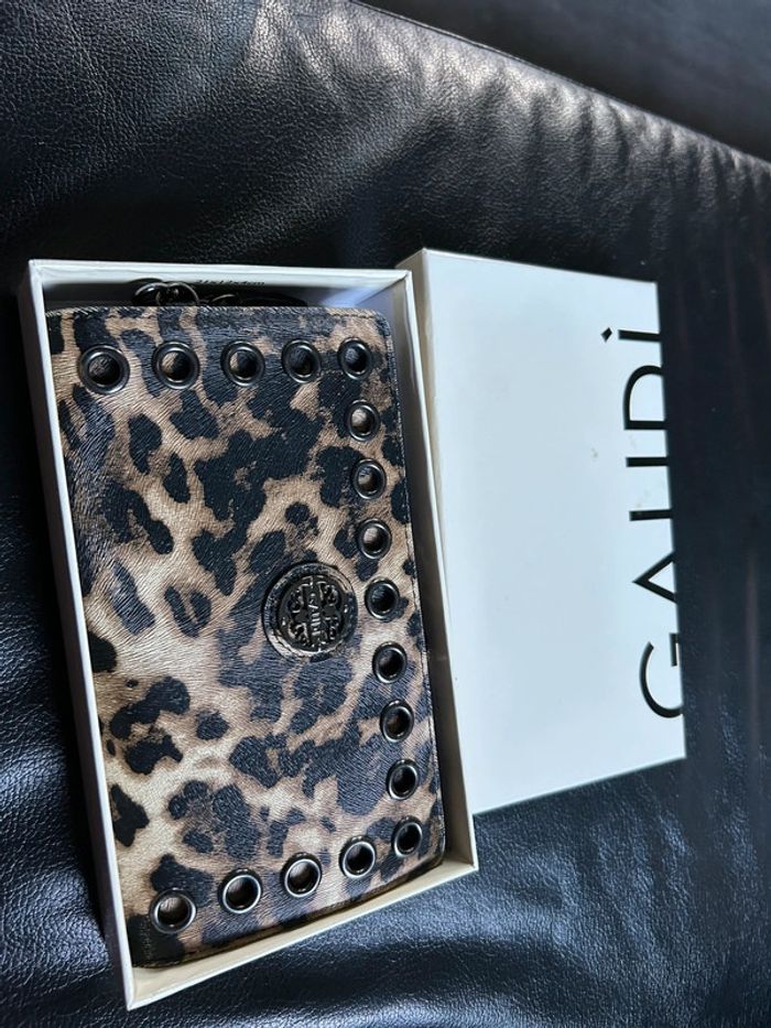 Portefeuille GAUDI - photo numéro 2