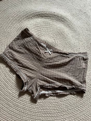 Pyjama short Etam
