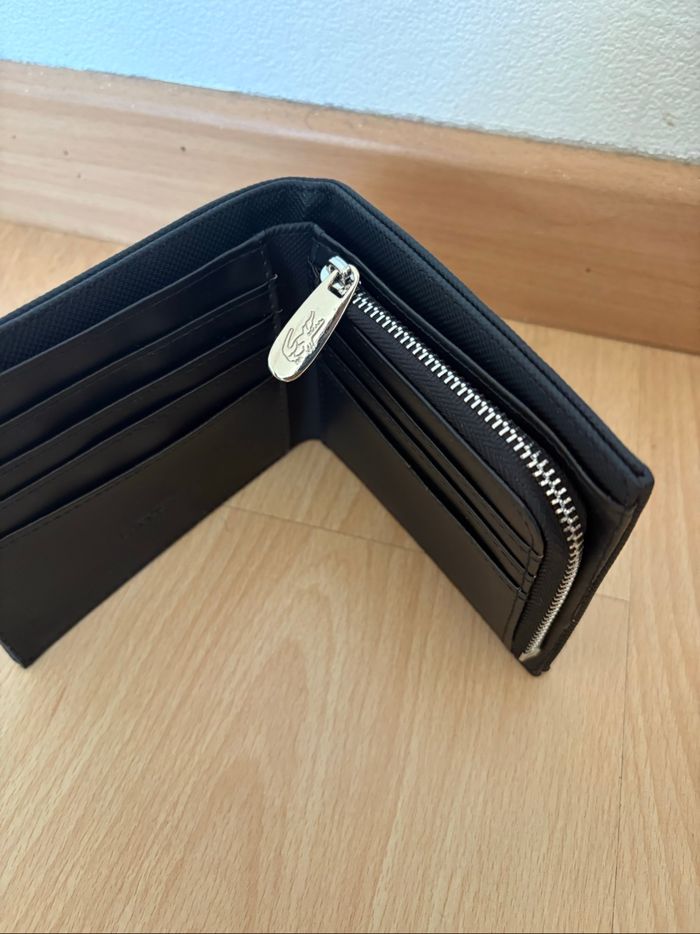 Portefeuille Lacoste - photo numéro 7