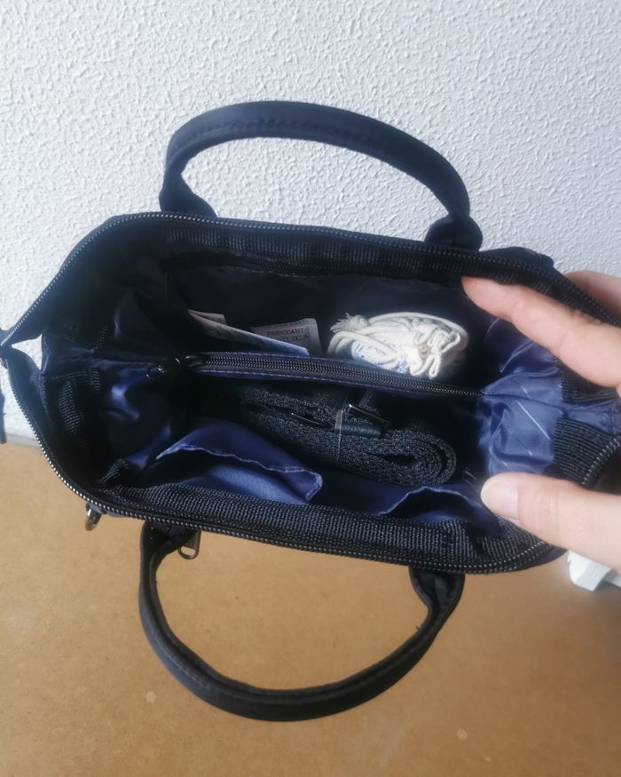 Crossbody - photo numéro 3