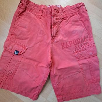 Short 10ans #kaporal