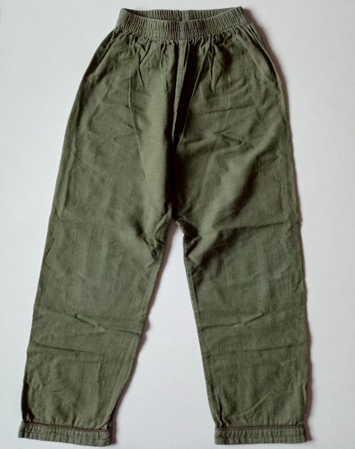 Pyjama long 8 ans - photo numéro 9