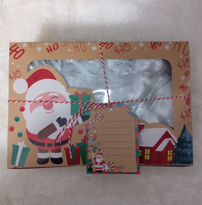 Coffret surprise de Noël - photo numéro 7