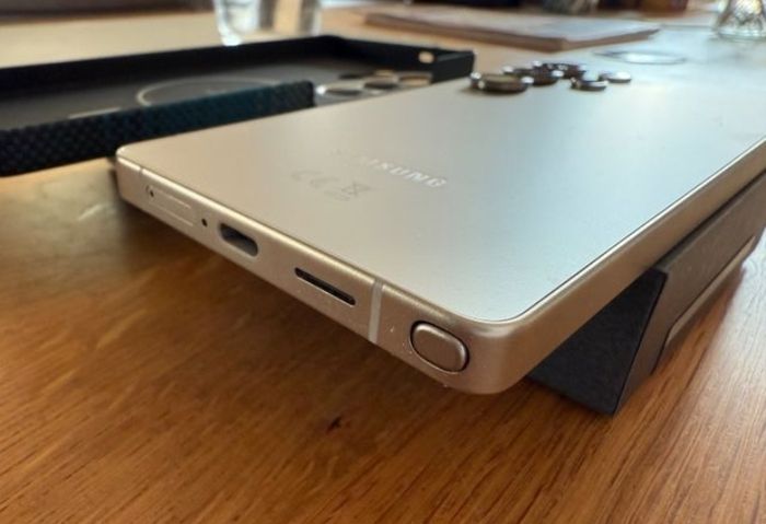 Samsung Galaxy s25 - photo numéro 7