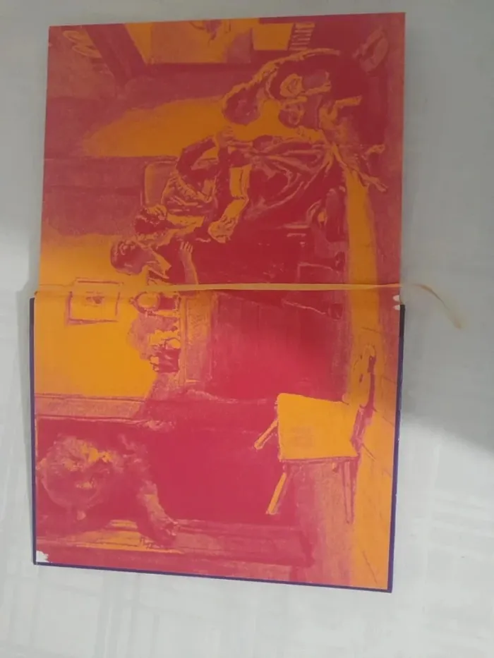 Livre contes de notre enfance - photo numéro 10