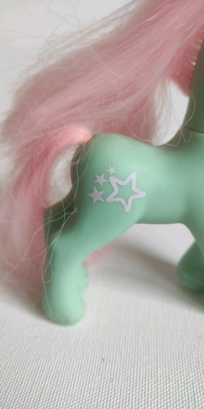 My little Pony G2 Spring - photo numéro 6