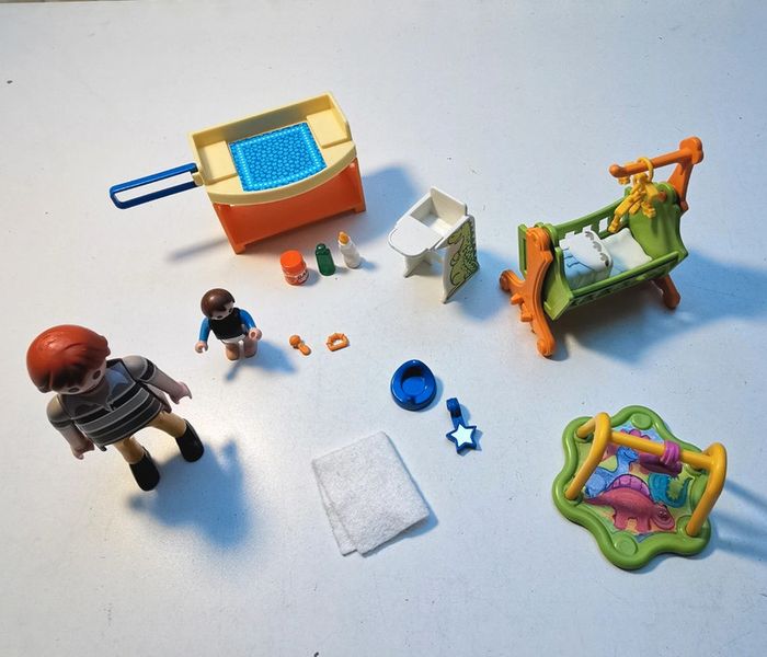 Playmobil 5304 - photo numéro 4