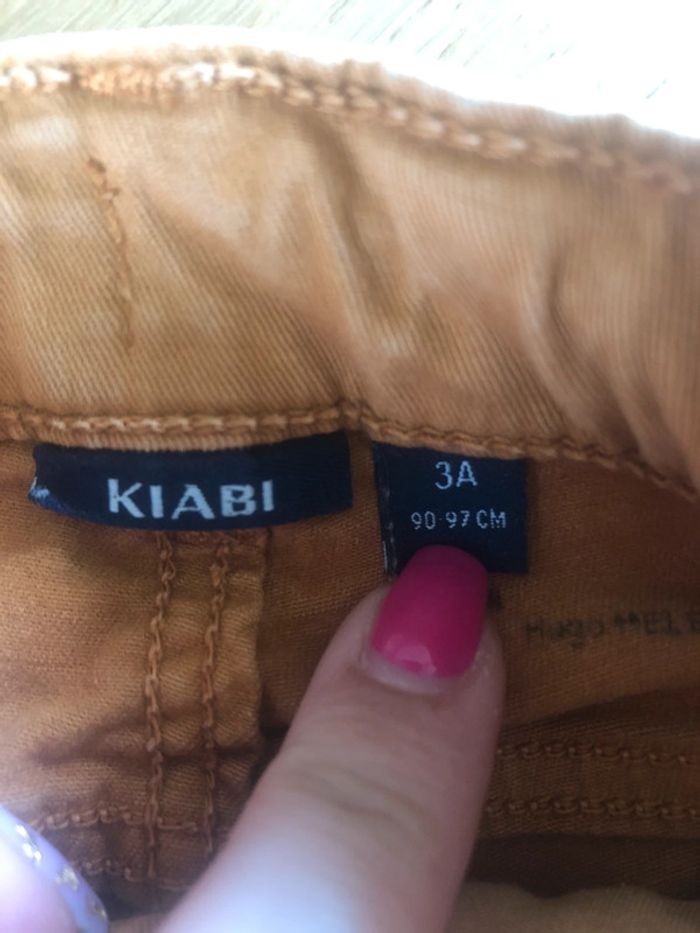 Pantalon Skinny - photo numéro 3