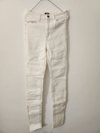 Jean skinny kiabi