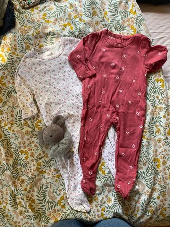 Lot pyjamas