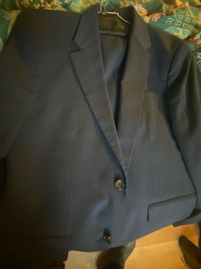 Costume Zara - photo numéro 4