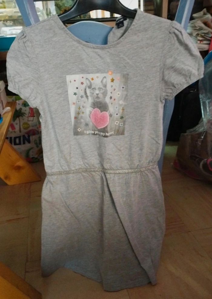 Lot de robe fille 10 ans - photo numéro 6
