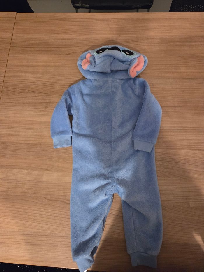 Pyjama - photo numéro 4