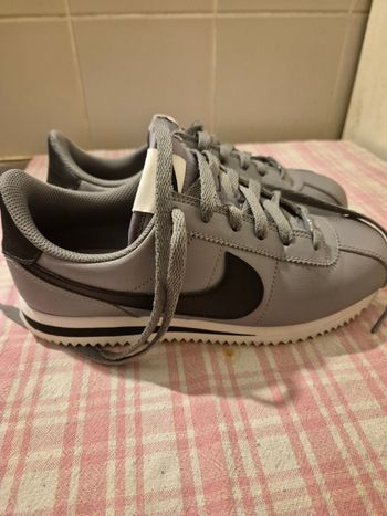 Baskets nike cortez