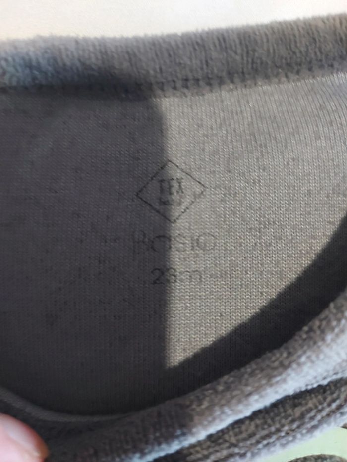 Pyjama 1 pièce - photo numéro 3