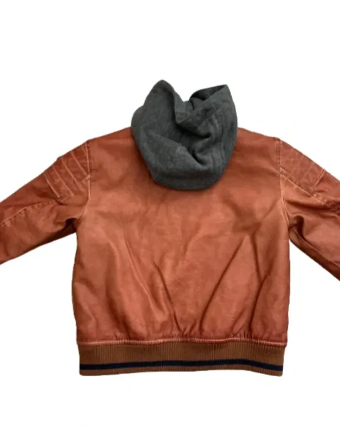 Veste - photo numéro 2
