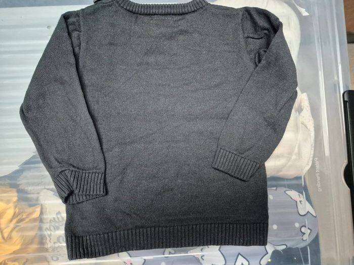 Pull Noël disney - photo numéro 3