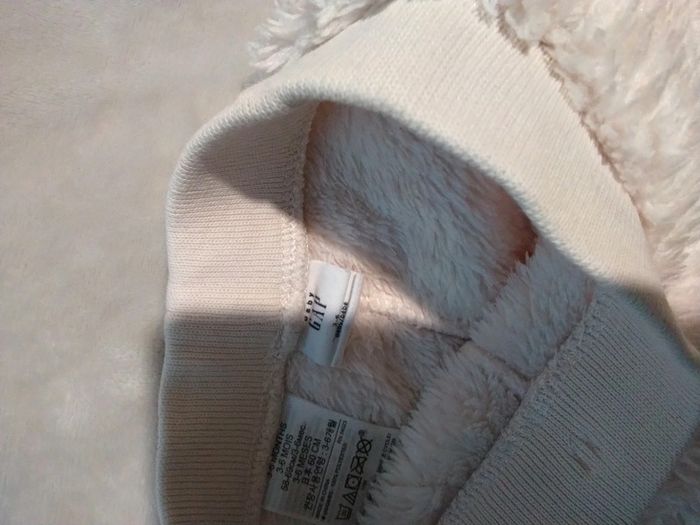 Pantalon chaud - photo numéro 2