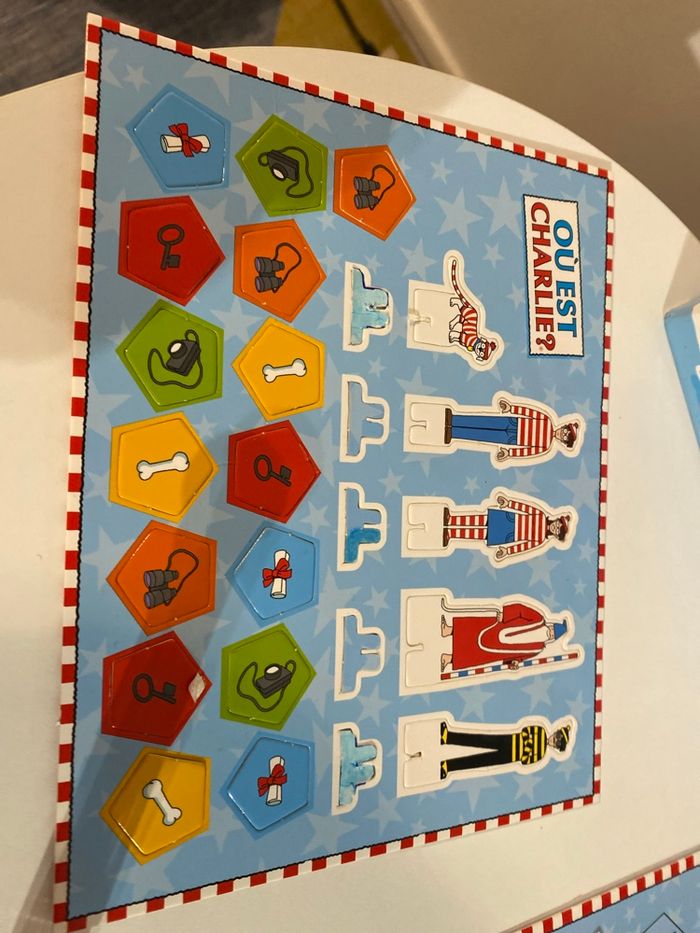 Ou Est Charlie ? - photo numéro 4